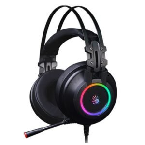 Bloody G528 RGB Gaming Headset