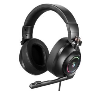 Bloody G580 (BLACK) Gaming Headset