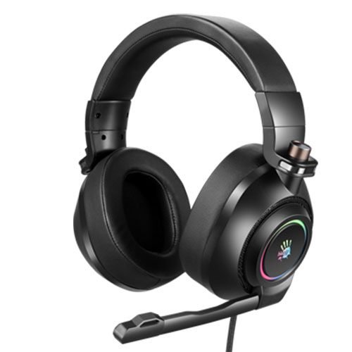 Bloody G580 (BLACK) Gaming Headset