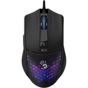Bloody L65 Max Lightweight Gaming Mouse RGB