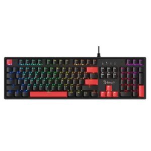 Bloody S510R Neon Gaming Keyboard