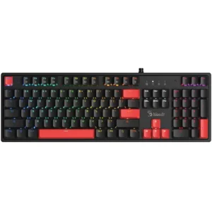 Bloody S520N Fire Black Gaming Keyboard