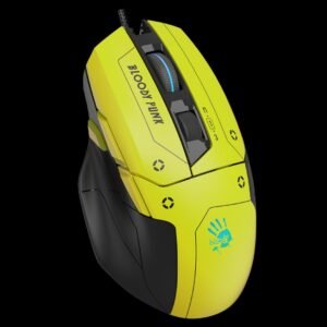 Bloody W70 Max (Black) 10,000 CPI