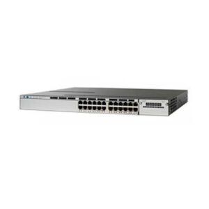 Cisco WS3850-24P/K9
