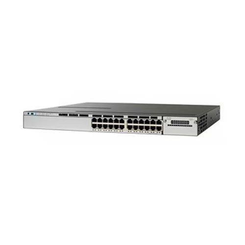 Cisco WS3850-24P/K9