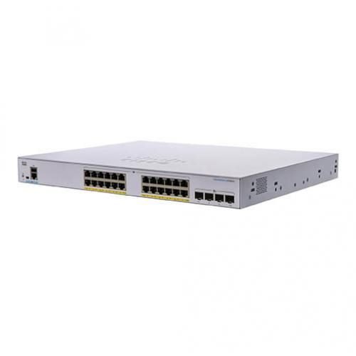 Cisco C1000-24P-4G-L