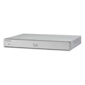 Cisco C1121X-8P Router
