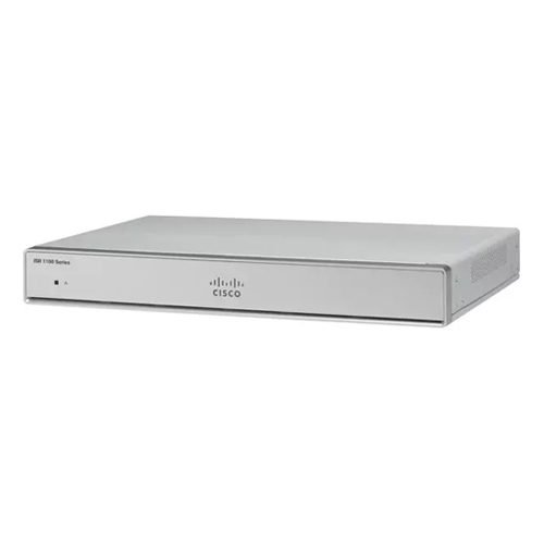 Cisco C1121X-8P Router