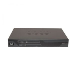 Cisco C881-K9 Router