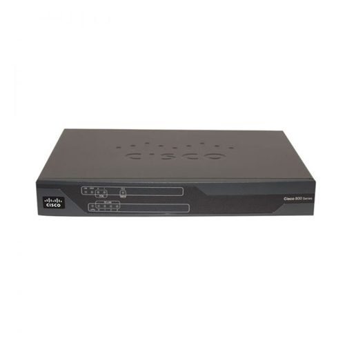 Cisco C881-K9 Router