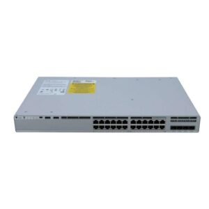 Cisco C9200L-24P-4G-E