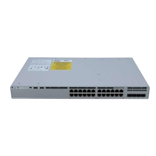 Cisco C9200L-24P-4G-E