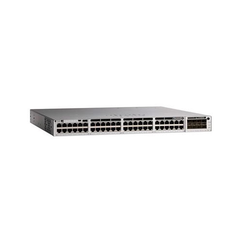 Cisco C9200L-48P-4G-E
