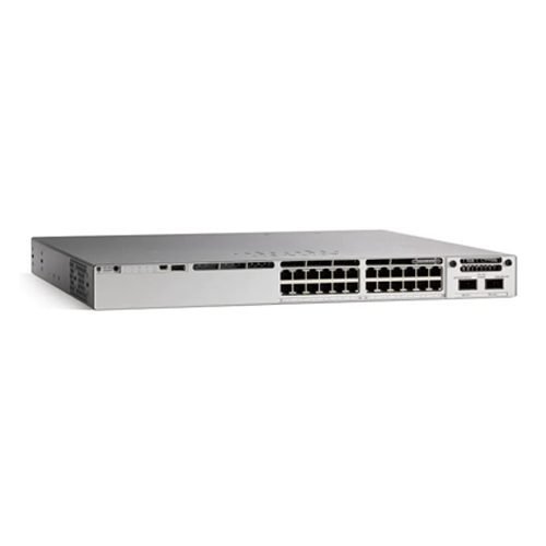 Cisco C9300-24UX-E Switch