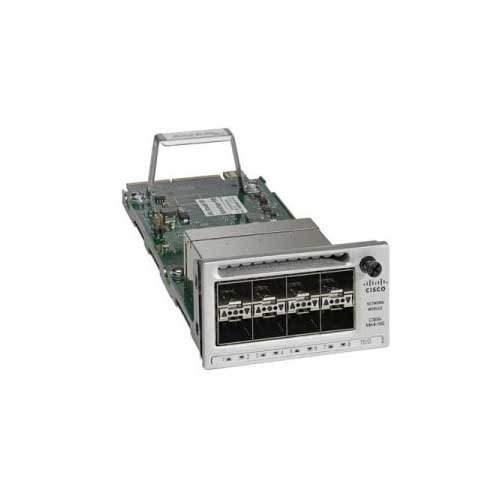 Cisco C9300-NM-8X Card