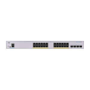 Cisco CBS250-24P