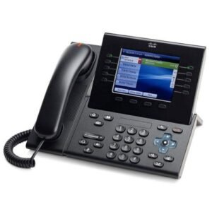 CP-8961-C-K9 Cisco IP Phone