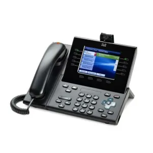 Cisco CP-9951-C-CAM-K9