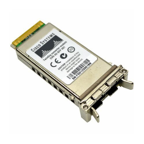 CVR-X2-SFP V01 Module
