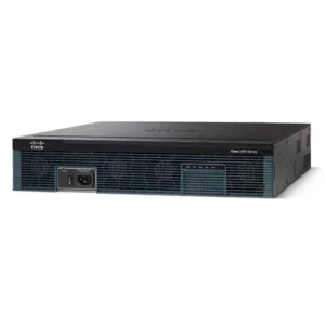 Cisco 2921 Router