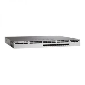 Cisco 3850-12XS-S