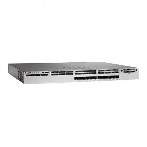 Cisco 3850-12XS-S
