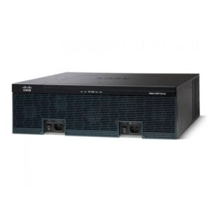 Cisco 3925 Router