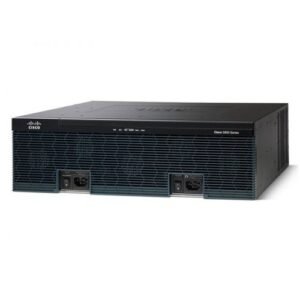 Cisco 3945 Router