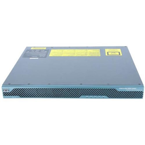 Cisco ASA5550-BUN-K9 Firewall