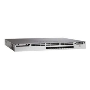 Cisco WS3850-12S/K9