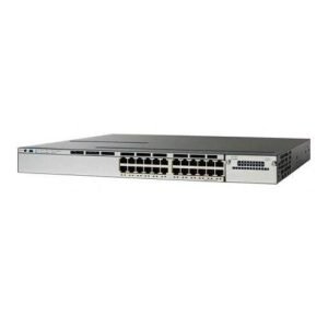 Cisco WS3850-24T/K9