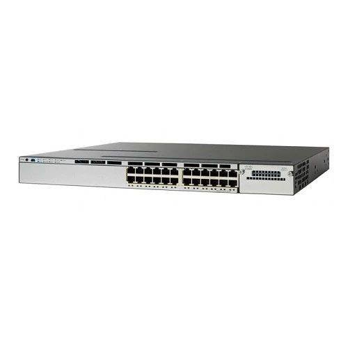 Cisco WS3850-24T/K9
