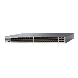 Cisco WSC3850-48XS-FS