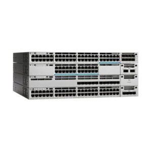 Cisco WSC3850-24XS-S