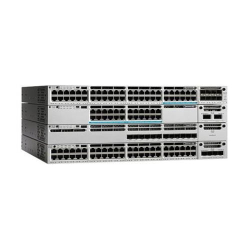 Cisco WSC3850-24XS-S