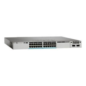 Cisco WSC3850-24XUL