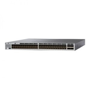 Cisco WSC3850-48XS-S