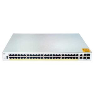 Cisco C1000-48P-4G-L