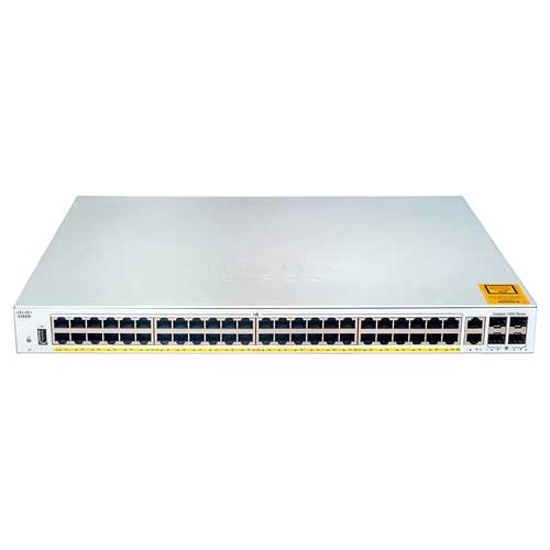 Cisco C1000-48P-4G-L