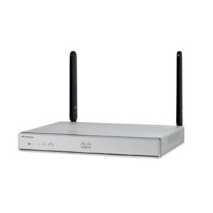 Cisco C1121-4P Router