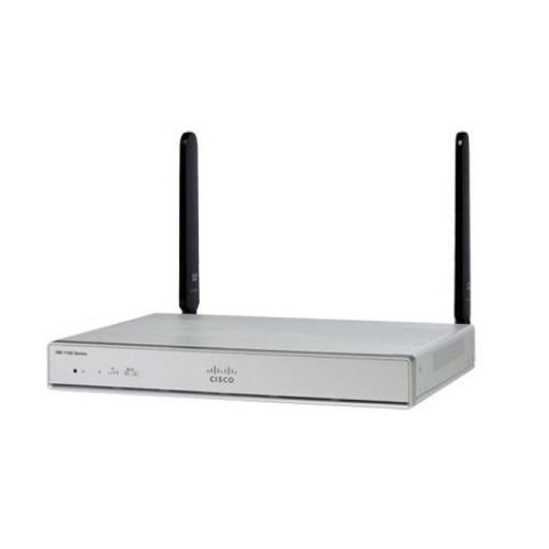 Cisco C1121-4P Router