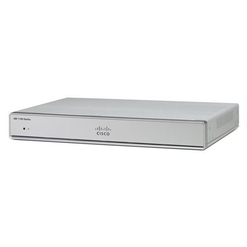 Cisco C1121-4P Router - Image 2