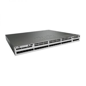 Cisco WS-C3850-24S-S