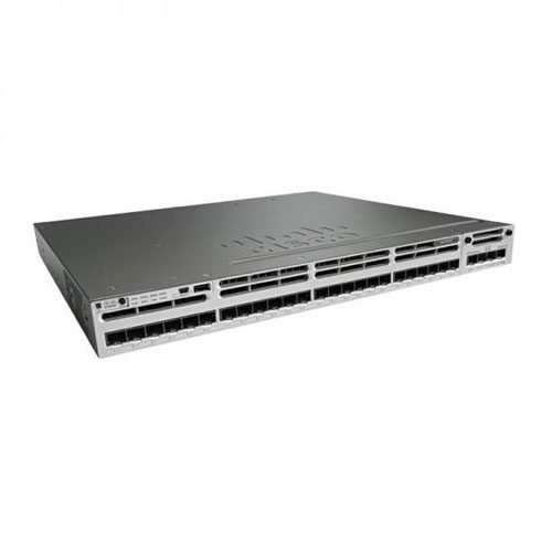 Cisco WS-C3850-24S-S