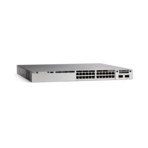 Cisco C9200L-24T-4G-E