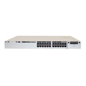Cisco C9300-24P-E