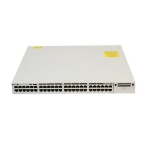Cisco C9300-48P-E