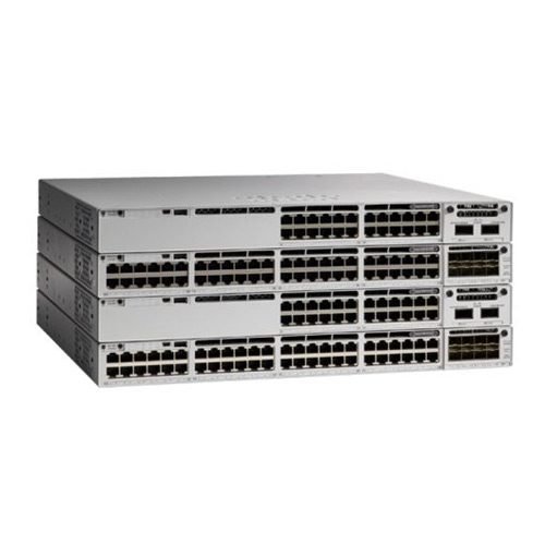 Cisco C9300L-24P-4G-E