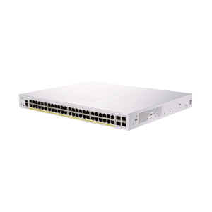 Cisco CBS350-48P - Image 2