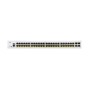 Cisco CBS350-48P